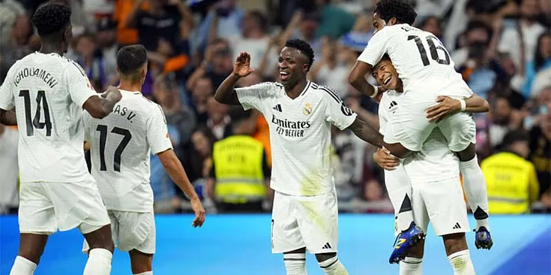 Soi kèo Real Madrid vs Pachuca chính xác dựa vào phong độ