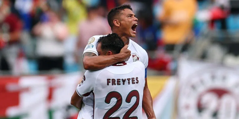 Soi kèo Fluminense vs Al Hilal: Phong độ Fluminense