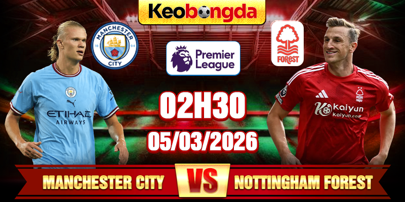 5_3_ Manchester City vs Nottingham Forest