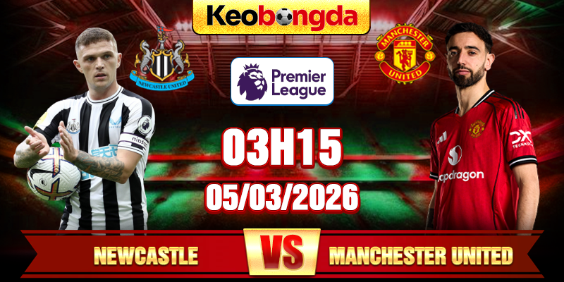 5_3_ Newcastle vs Manchester United